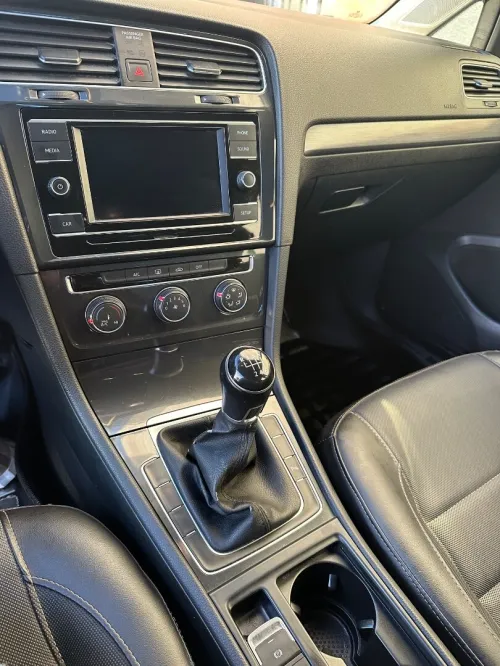 Volkswagen Golf 7 2019 START+
