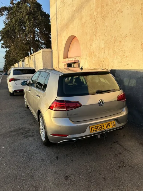 Volkswagen Golf 7 2019 START+
