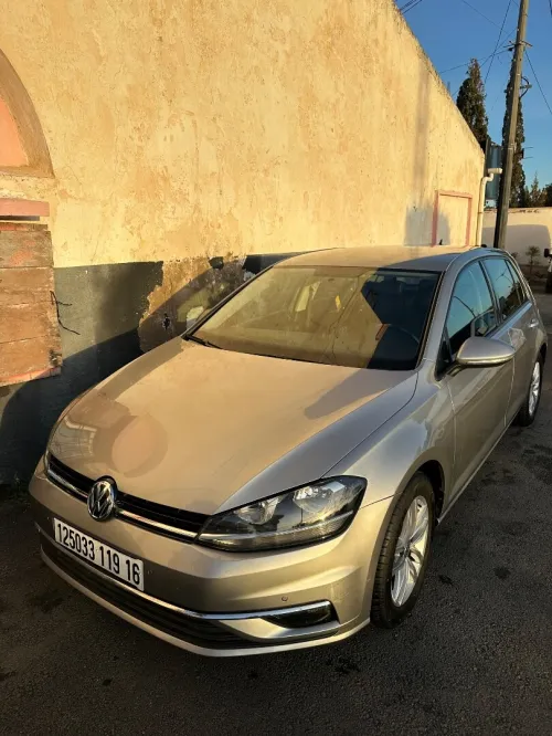 Volkswagen Golf 7 2019 START+