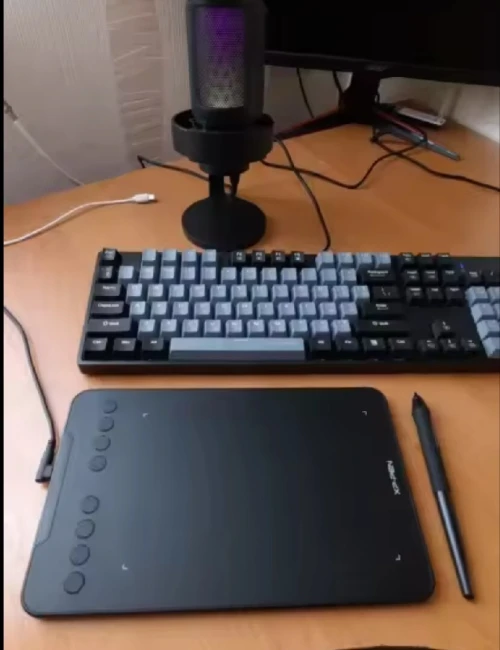 Tablette Graphique XPPEN