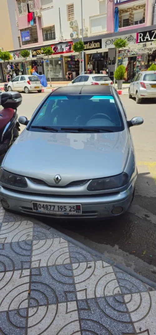 Renault Laguna 1 1995 Laguna 1