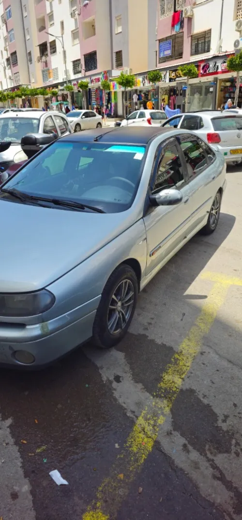 Renault Laguna 1 1995 Laguna 1