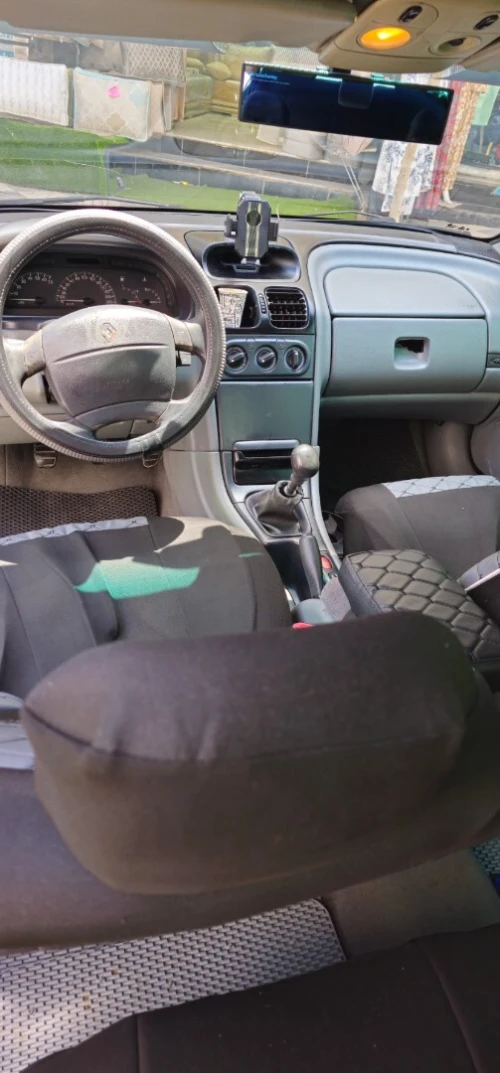 Renault Laguna 1 1995 Laguna 1