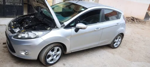 Ford Fiesta 2011 Fiesta