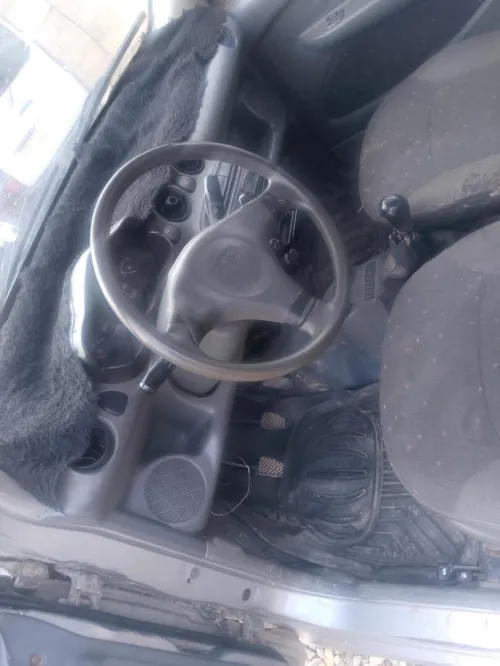Hyundai Atos 1999 GLS