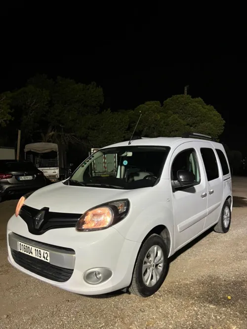 Renault Kangoo 2019 Kangoo