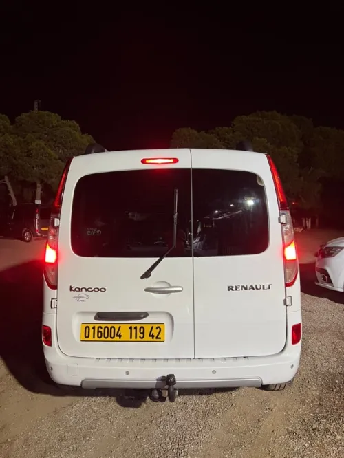 Renault Kangoo 2019 Kangoo