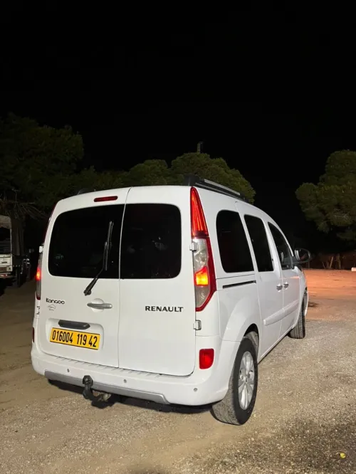 Renault Kangoo 2019 Kangoo