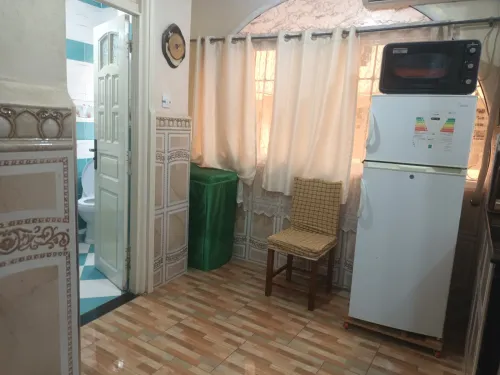 Location Appartement F2 Boumerdès Boudouaou