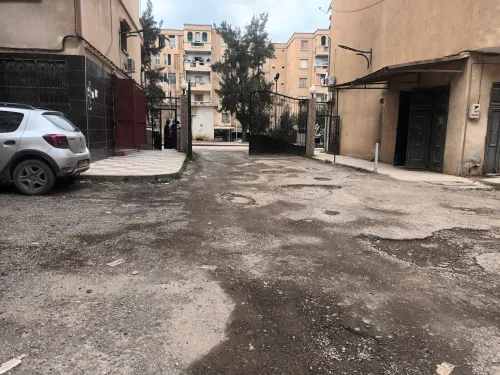 Location Appartement F2 Boumerdès Boudouaou