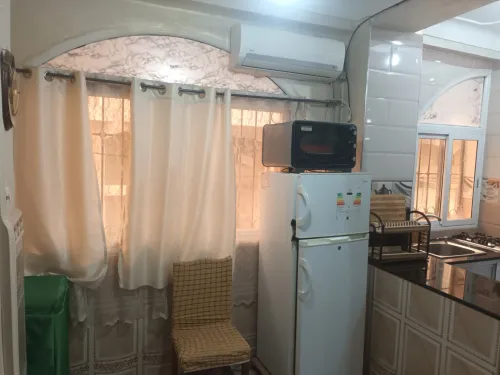 Location Appartement F2 Boumerdès Boudouaou
