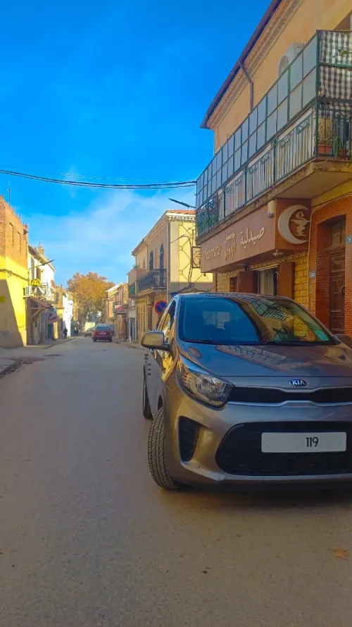 Kia Picanto 2019 