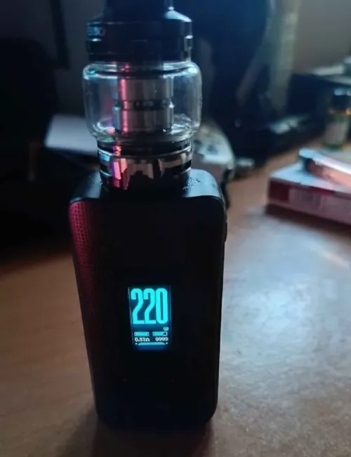 Vapo Gen 200