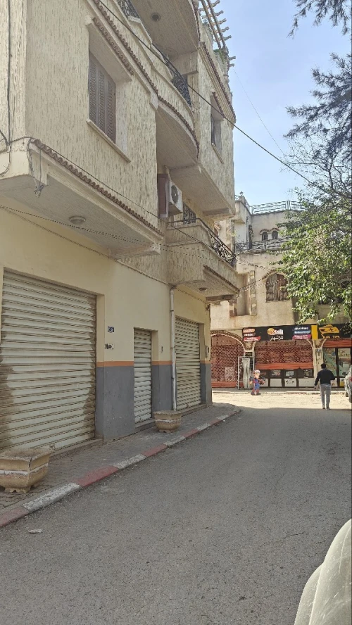 Location Local Alger Rouiba