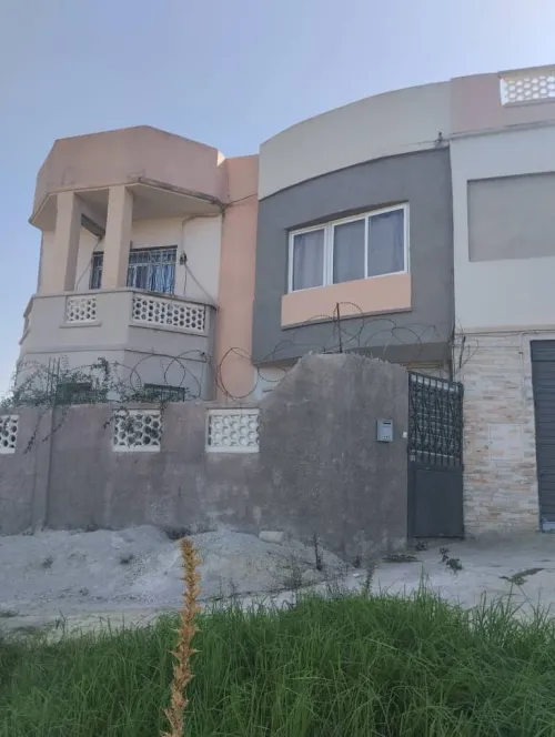 Vente Villa Boumerdès Boudouaou