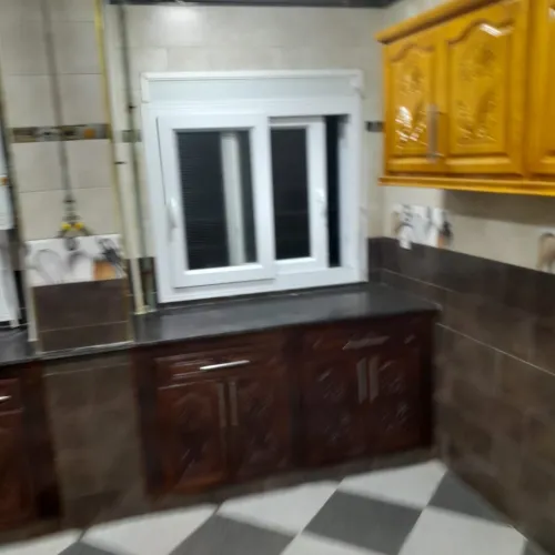 Location Appartement Niveau de villa F3 Alger Said hamdine