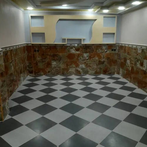 Location Appartement Niveau de villa F3 Alger Said hamdine