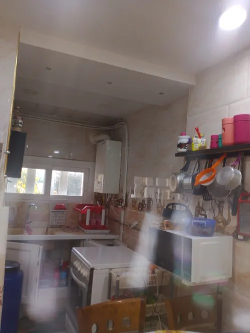 Vente Appartement F3 Alger Bir mourad rais