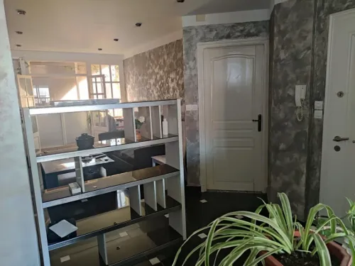 Vente Appartement F3 Béjaïa Bejaia