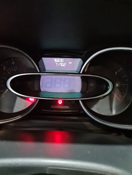 Renault Clio 4 2019 GT Line +