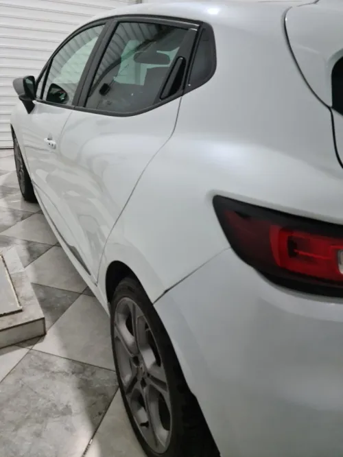 Renault Clio 4 2019 GT Line +