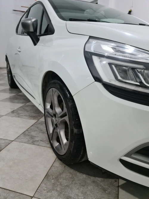 Renault Clio 4 2019 GT Line +
