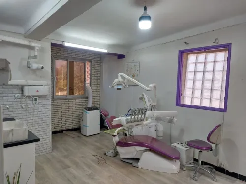 Location Appartement F4 Alger Ben aknoun