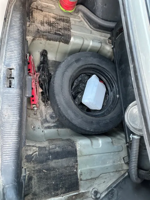 Hyundai Accent 2011 Accent