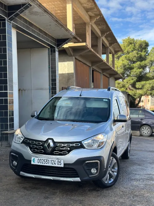 Renault Kangoo 2024 Evolution