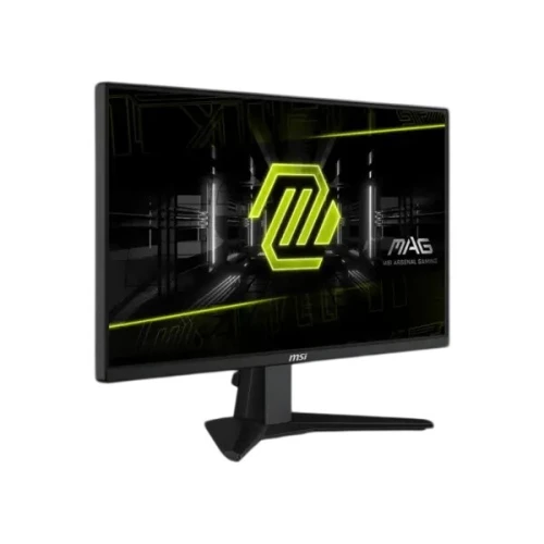 ECRAN MSI MAG 255F E20 FULL HD - 0.5MS - 200HZ - IPS - 25"