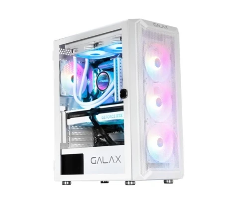 PC GAMER / I5 14600KF - RAM 16GO - SSD 512GO - MSI RTX 5070 OC 12GO