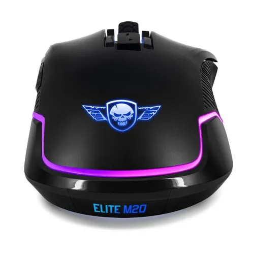 SOURIS SPIRIT OF GAMER ELITE M20 RGB