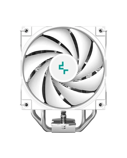 DEEPCOOL AK400 DIGITAL SE WHITE