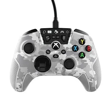 MANETTE TURTLE BEACH RECON AVEC FIL PC /XBOX /X&S /ONE