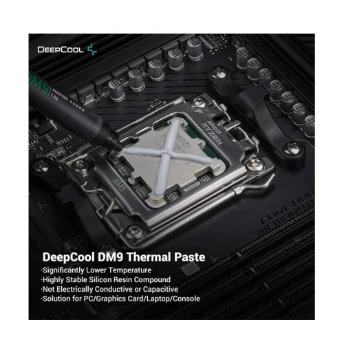 PATE THERMIQUE DEEPCOOL DM9 1.5G