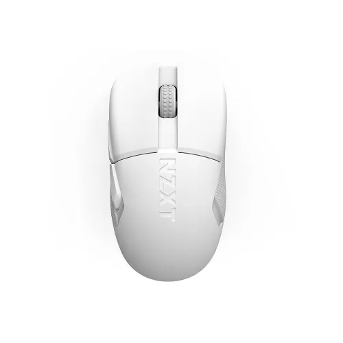 SOURIS NZXT LIFT ELITE WIRELESS WHITE GAMING