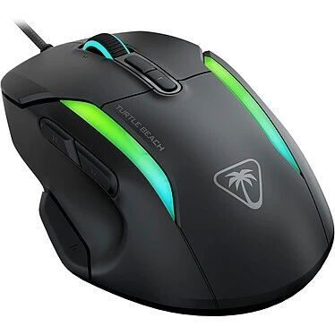 SOURIS GAMING TURTLE BEACH KONE II RGB 26000dpi
