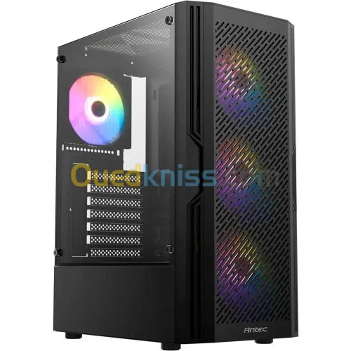 PC GAMER / RYZEN 5 8600G / RAM 8GO / SSD 256GO / VEGA 760M