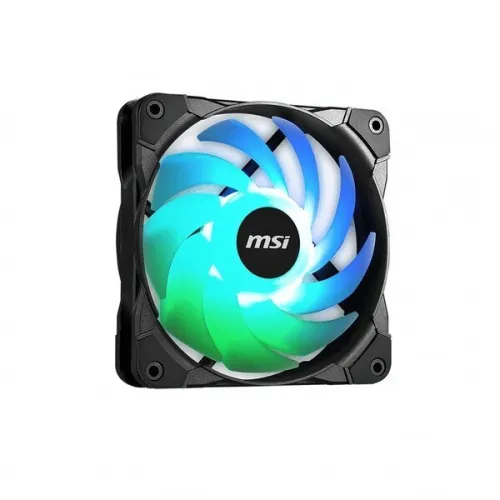 VENTILO MSI 120MM ARGB