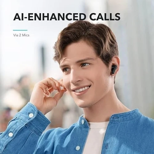 ECOUTEUR BLUETOOTH ANKER SOUNDCORE R50I