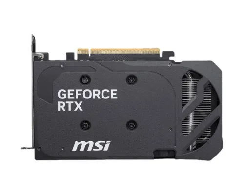 CARTE GRAPHIQUE MSI RTX 5060 TI SHADOW 2X OC PLUS 16GO BULK
