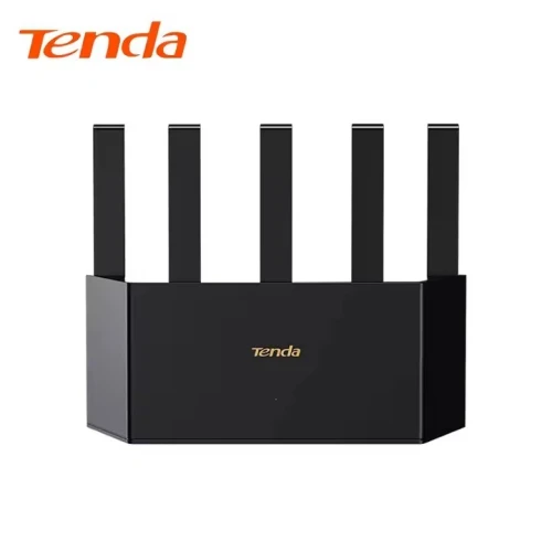 ROUTER TENDA TE6L PRO BE5100 DUAL BAND WIFI 7