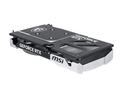 CARTE GRAPHIQUE MSI RTX 5060 TI VENTUS X2 OC PLUS 8GO