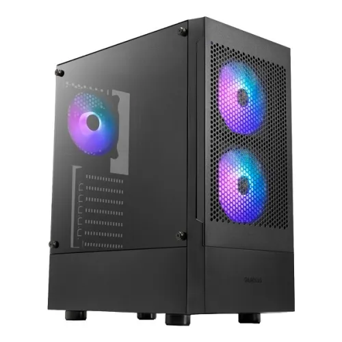 GAMING PC / RYZEN 5 5600X - RAM 16GO - SSD 512GO - GIGABYTE RTX 4060 OC 8GO