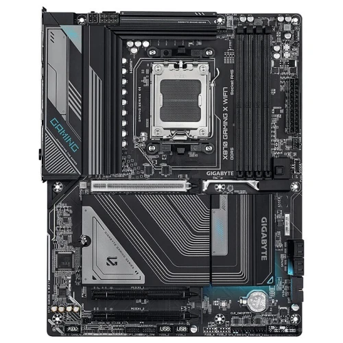 GIGABYTE X870 GAMING X WIFI7