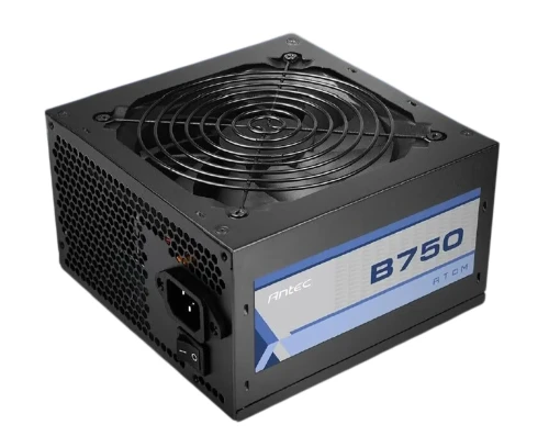 ANTEC ATOM B750 80PLUS BRONZE 750W