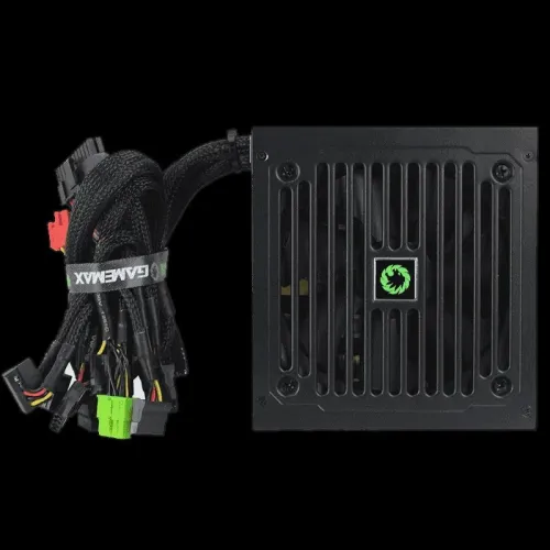 ALIMENTATION GAMEMAX 600W GE600