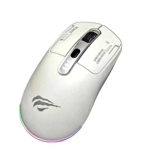 SOURIS SANS FIL HAVIT GAMS64WB WIRELESS + BLUETOOTH