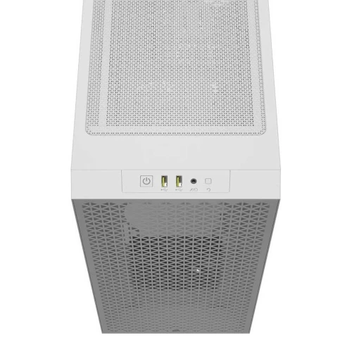 BOITIER CORSAIR 3000D AIRFLOW WHITE
