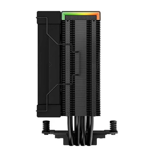 AIR COOLING DEEPCOOL AK400 DIGITAL BLACK